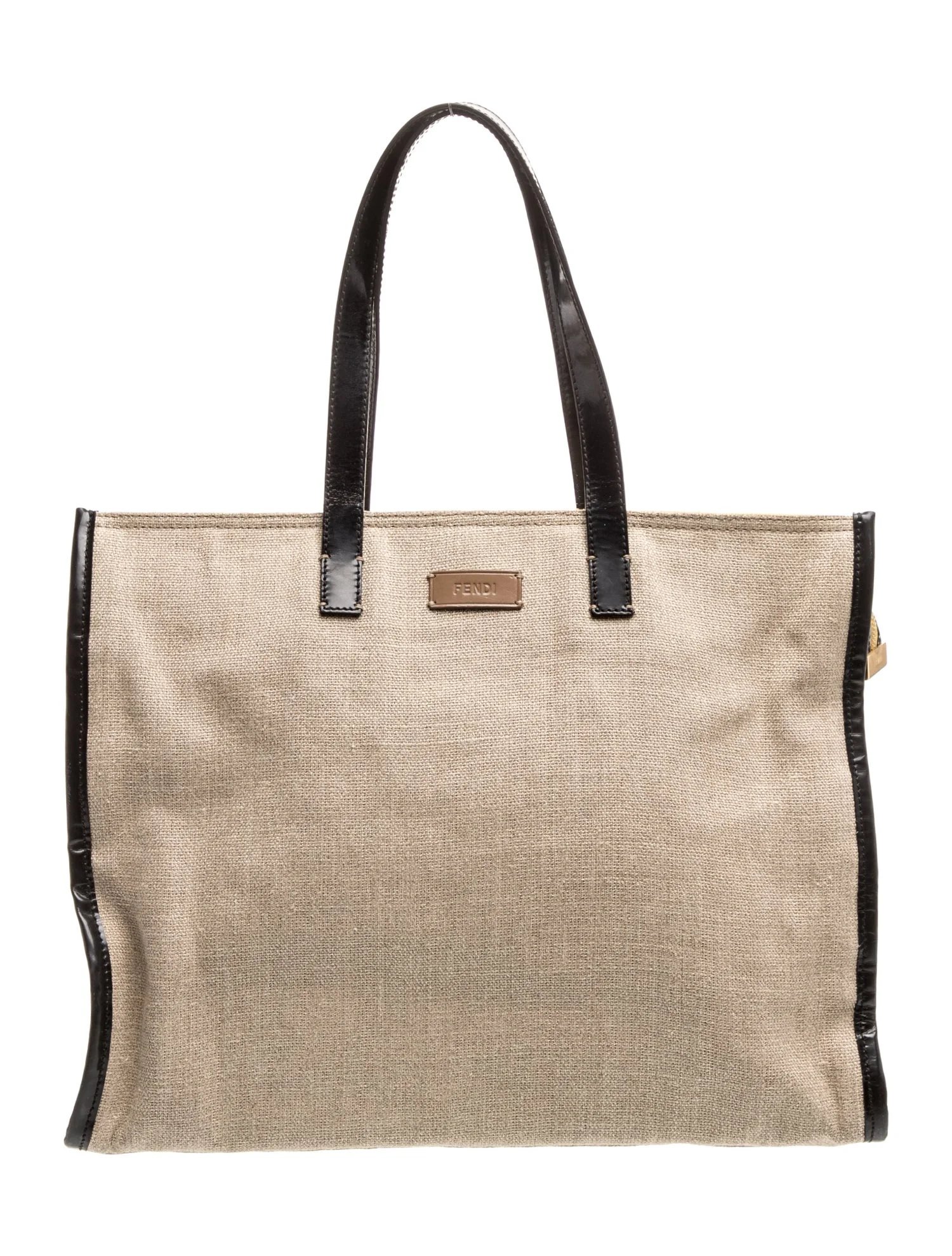 Zucca FF Tote