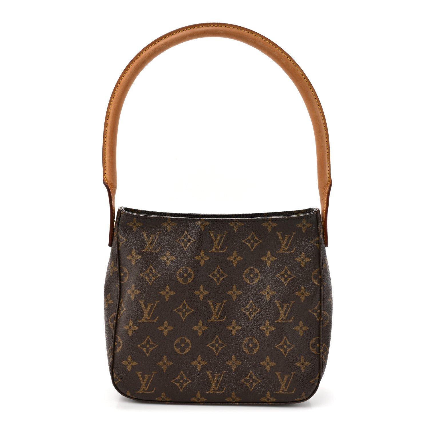 Louis Vuitton Monogram Looping MM