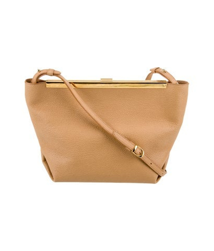 Khaite Leather Augusta