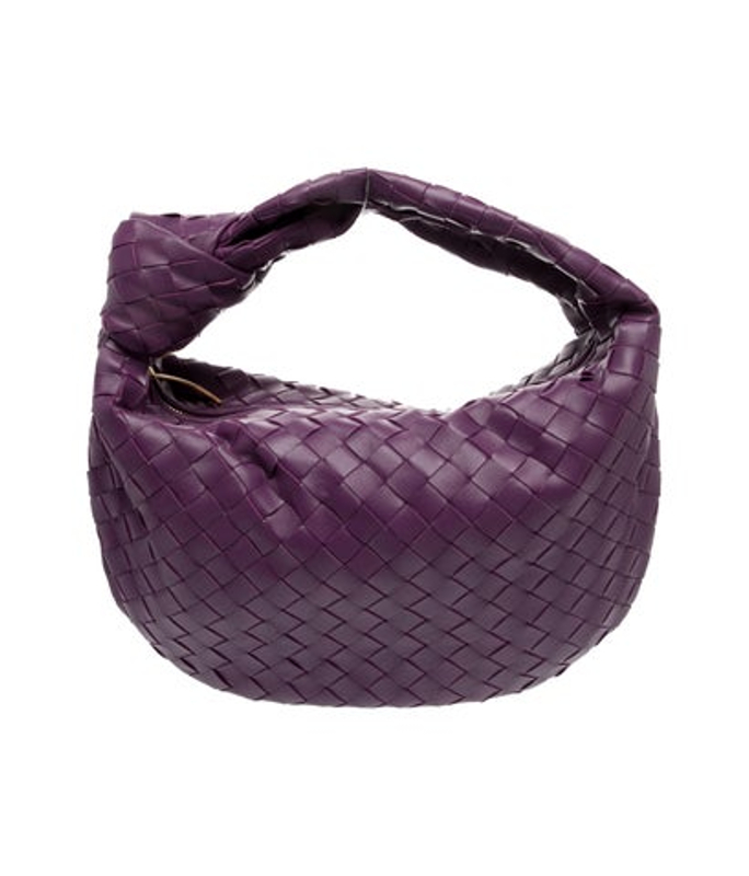 Bottega Veneta Veneta Intrecciato Jodie Small