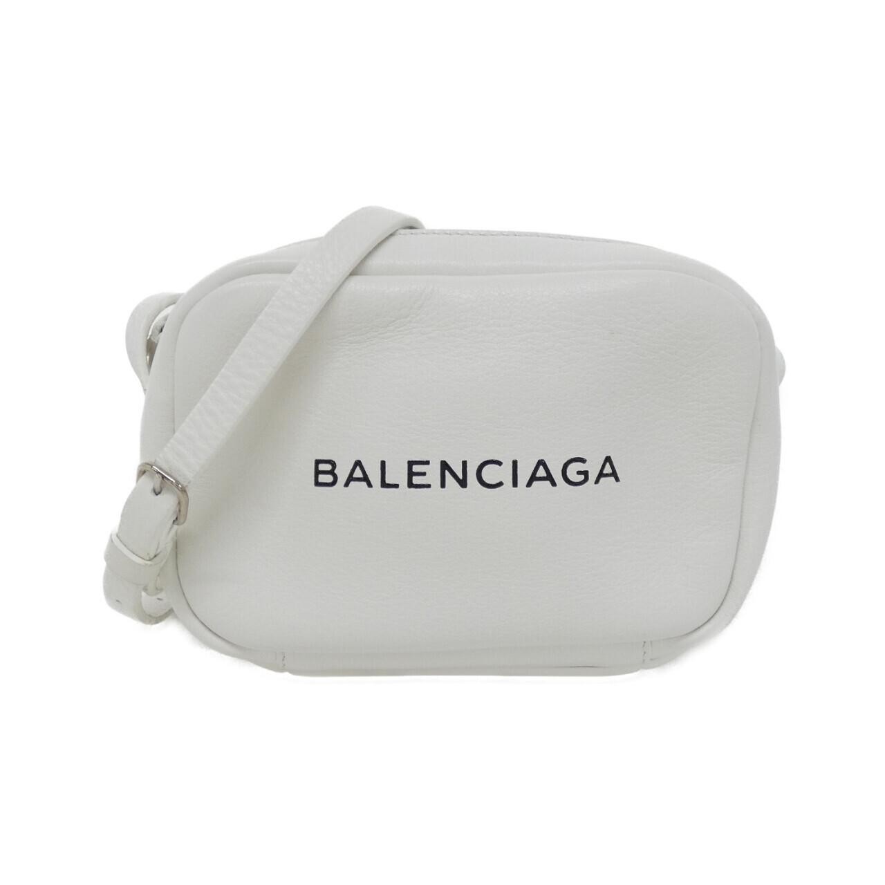 Balenciaga Balenciaga Everyday Camera Bag XS 489809 D6W2N Shoulder Bag