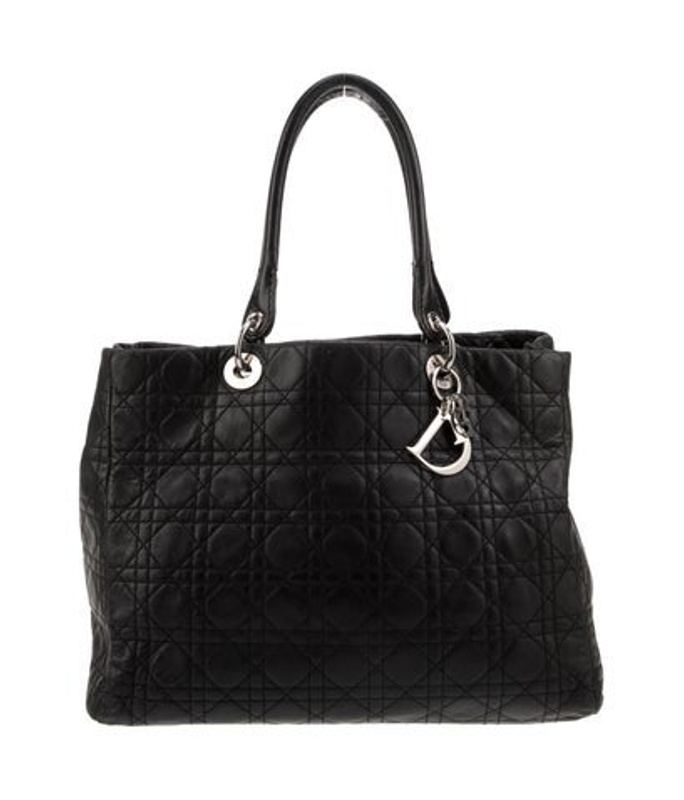 Dior Dior Cannage Lady Dior