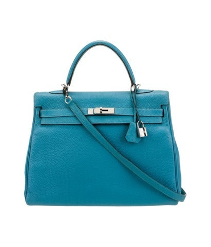 Hermes Togo Kelly Ii Retourne 35