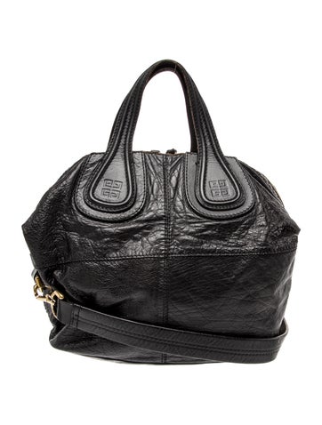 Leather Nightingale