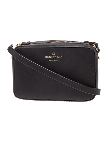 Kate Spade Leather Crossbody Bag