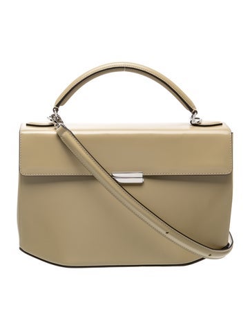 Leather Box