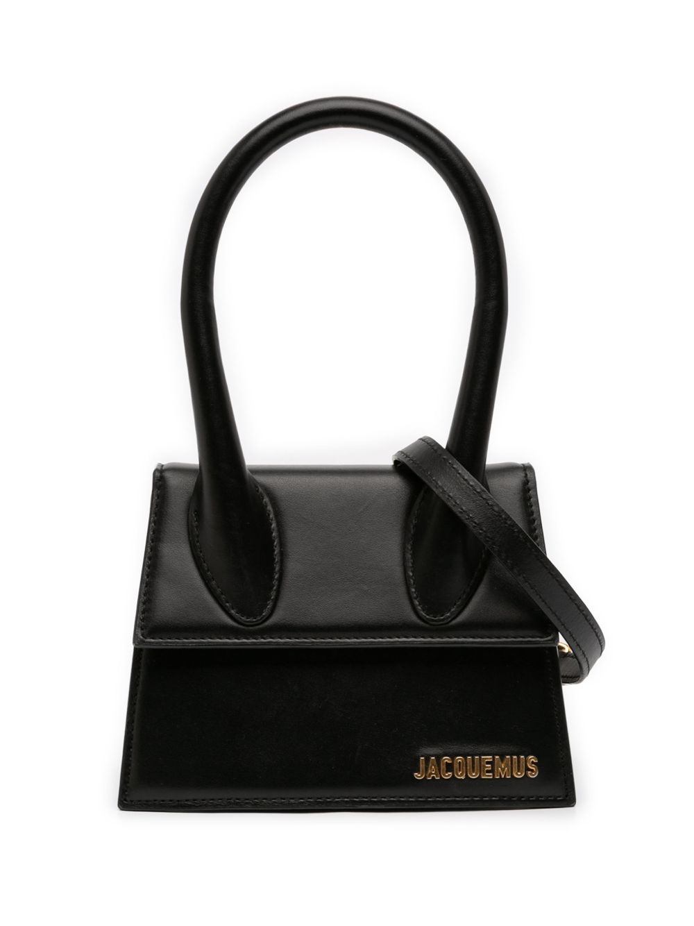 2000-2025 Leather Le Chiquito Moyen satchel