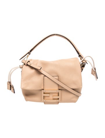 Leather Mamma Small