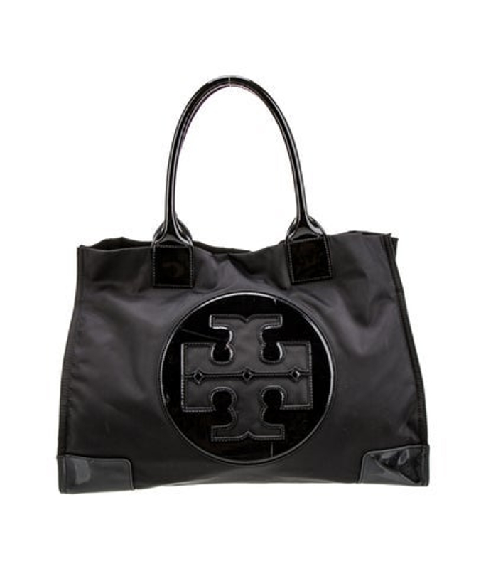 Tory Burch Burch Signature Tote