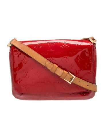 Monogram Vernis Thompson Street Vintage