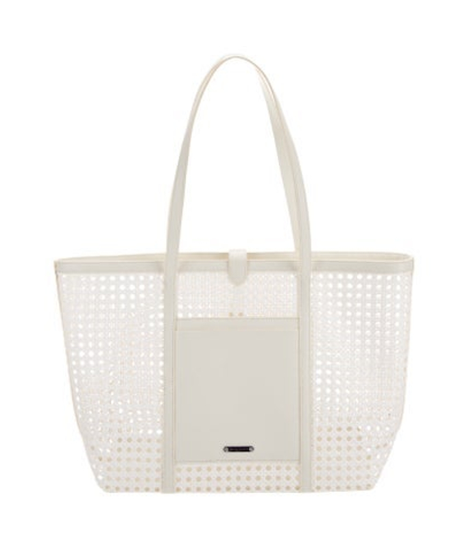 Rebecca Minkoff Minkoff Leather Tote