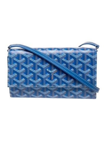 Goyard Goyardine Varenne 2023