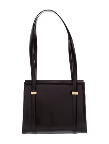 Ponyhair Shoulder Bag