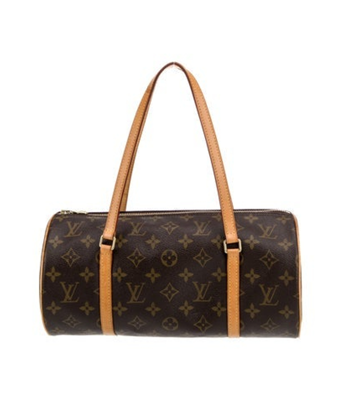 Louis Vuitton Vuitton Lv Monogram Papillon 30