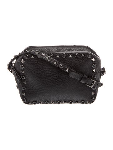 Rockstud Crossbody Bag
