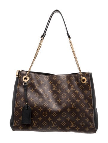 LV Monogram Surène MM