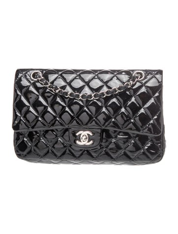 Classic Medium Double Flap