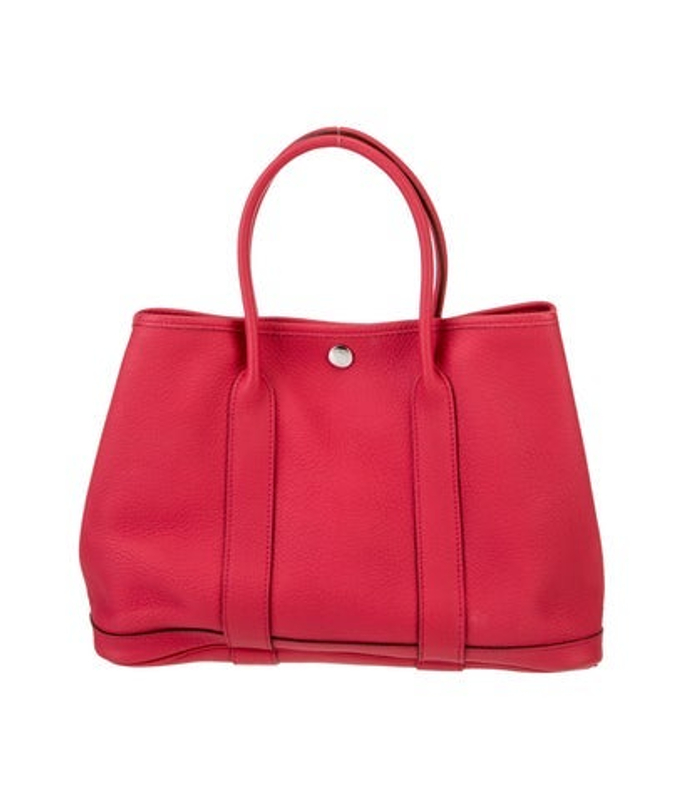 Hermes Negonda Garden Party 30