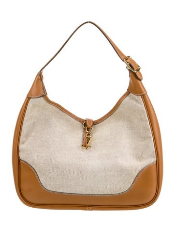 Hermes Toile Trim II 31