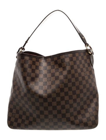 Damier Ebene Delightful MM