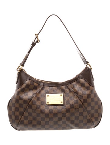 Damier Ebene Thames GM