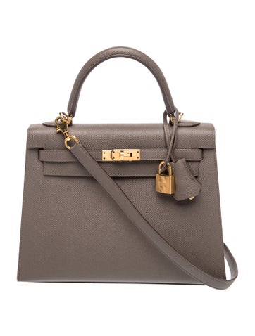 Epsom Kelly II Sellier 25
