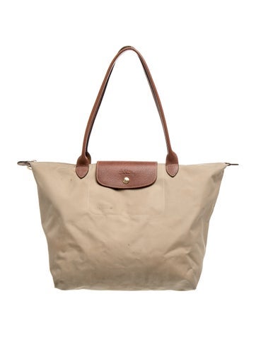 Nylon Tote