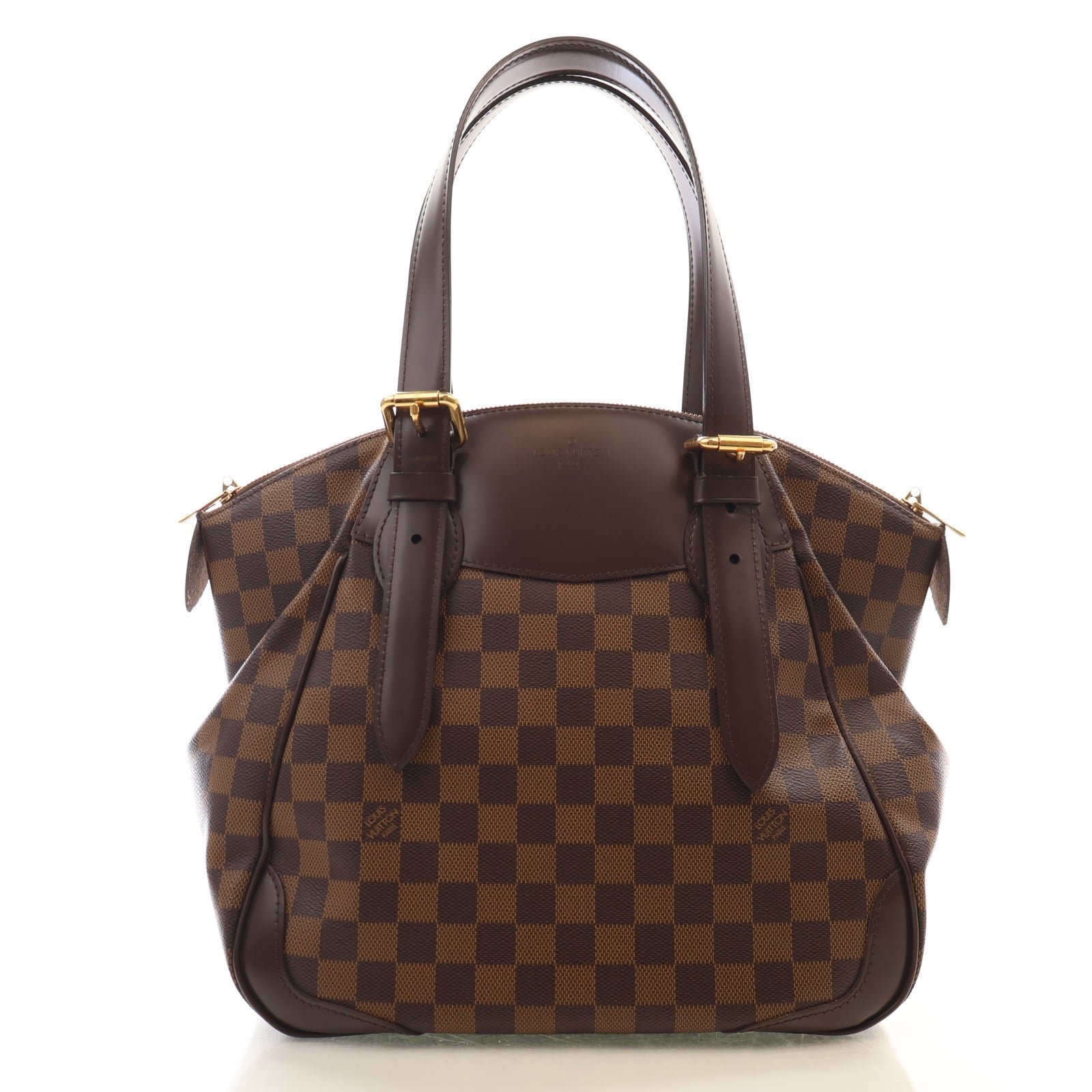 Louis Vuitton Damier Ebene Verona MM