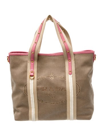 Canvas Briefcase