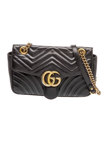 Double G Marmont Medium