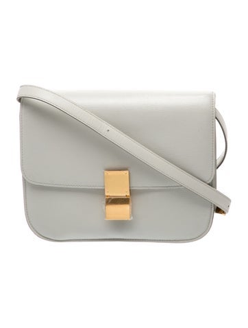 Leather Classic Medium