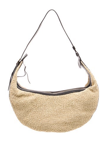 Khaite Leather KHAITE Augustina Small