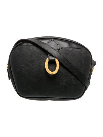 Diorissimo Rasta Vintage Crossbody