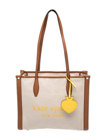 Canvas Tote