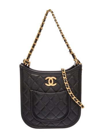 2024 Quilted CC Hobo