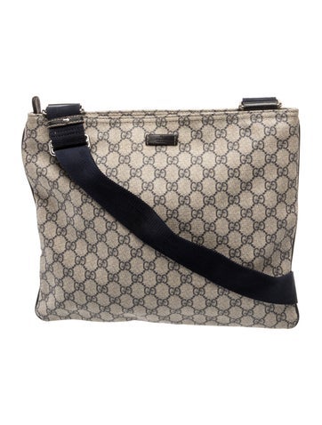 GG Plus Shoulder Bag