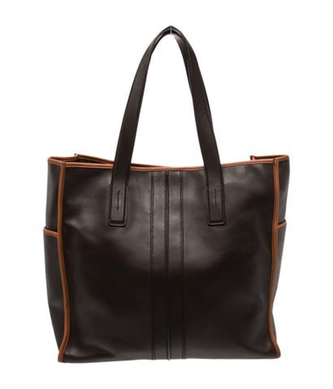 Tod's S Leather Tote