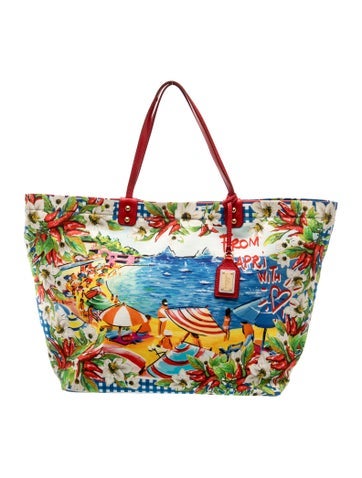 Canvas Tote
