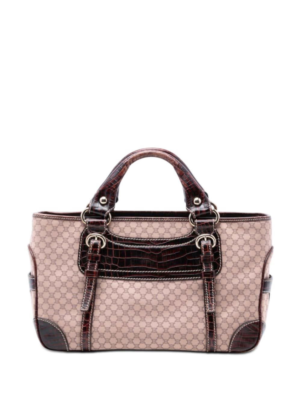 2007 Macadam Canvas Boogie handbag