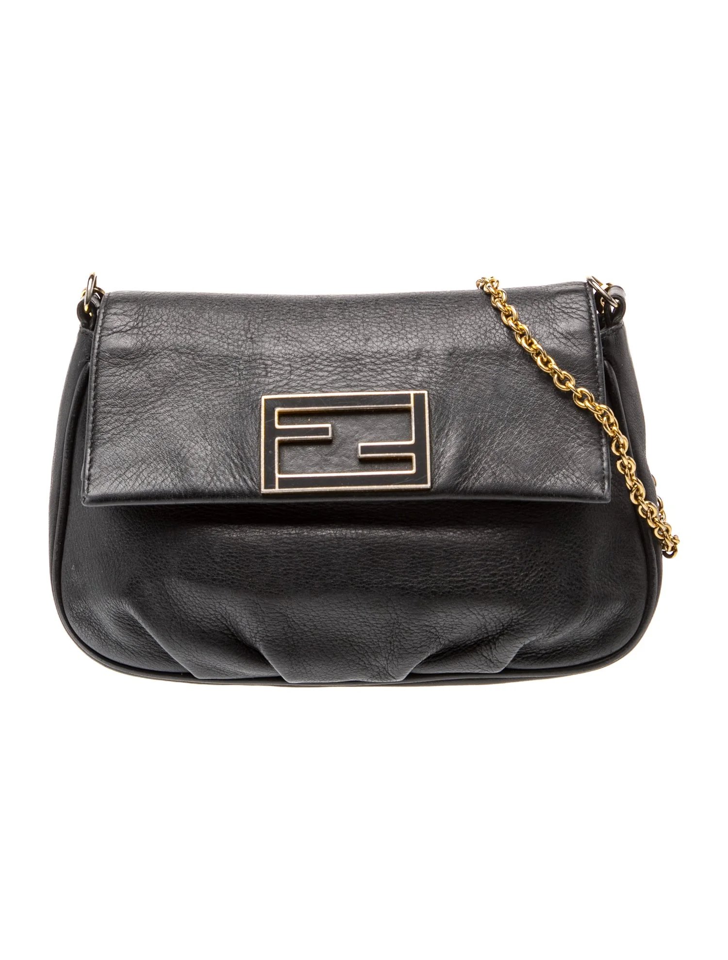Leather Fendista