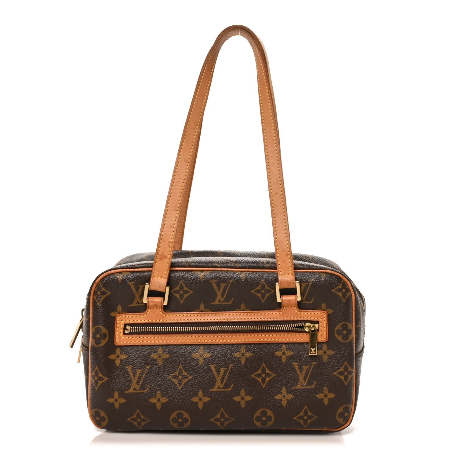 Louis Vuitton Monogram Cite MM