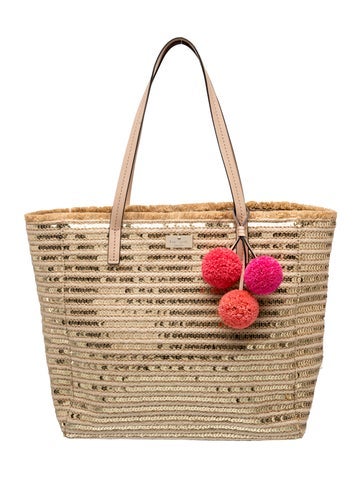 Jute Tote