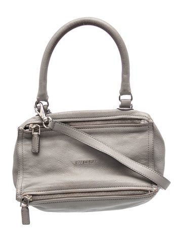 Leather Pandora Small