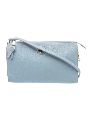 Tory Burch Signature Crossbody Bag