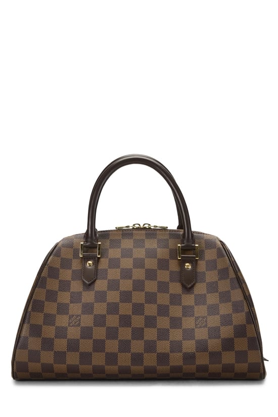 Damier Ebene Ribera MM