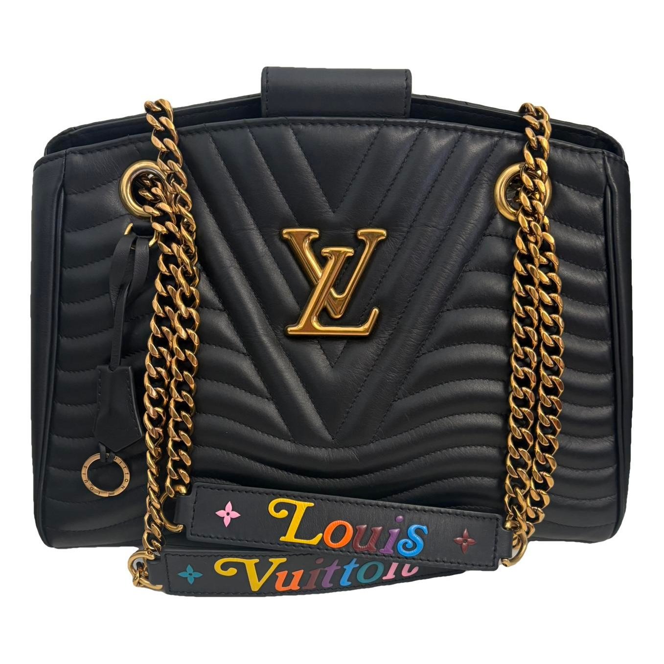 Louis Vuitton Leather handbag