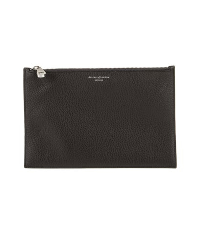 Aspinal of London Of London Leather Portfolio