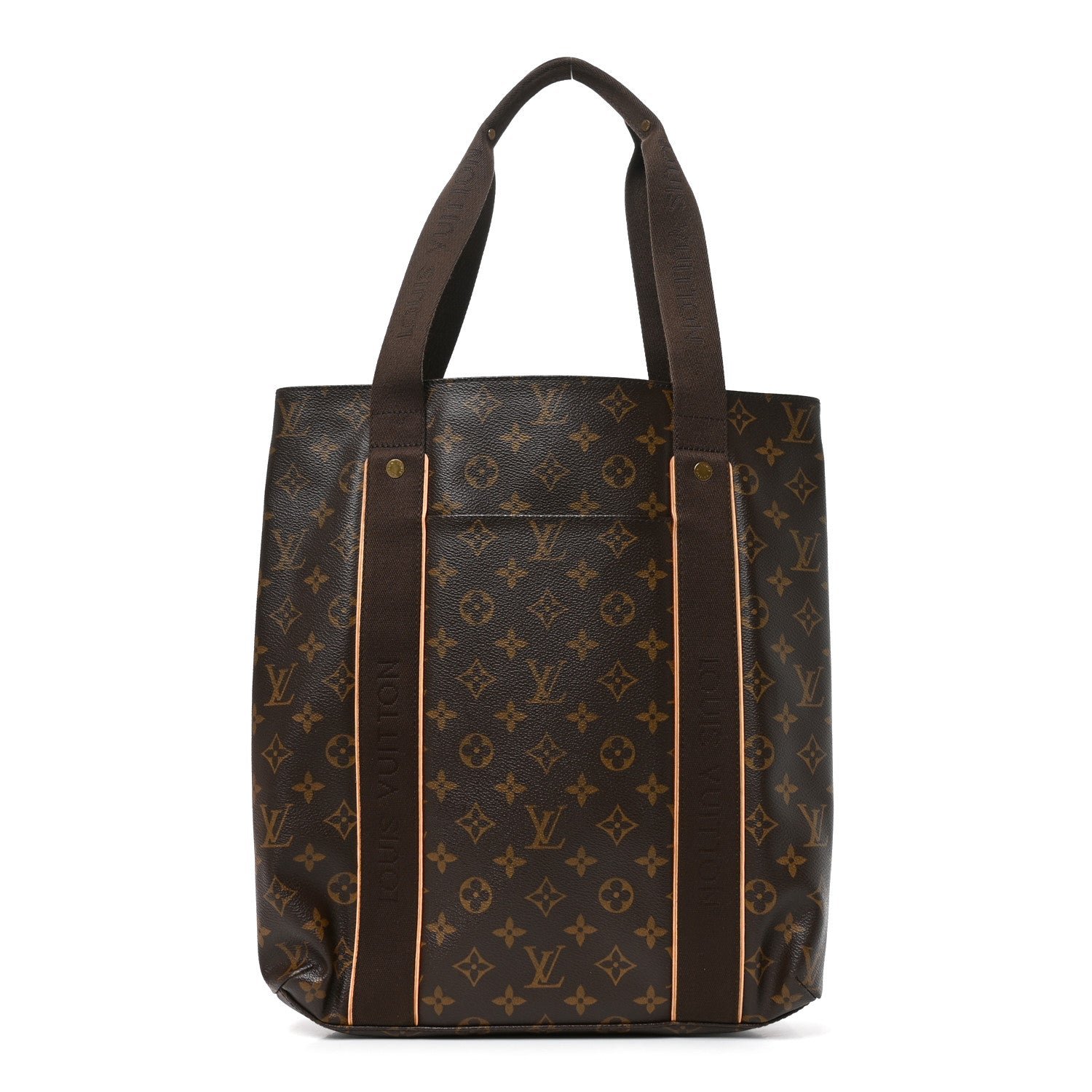Louis Vuitton Monogram Cabas Beaubourg