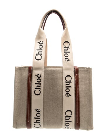 Canvas Tote