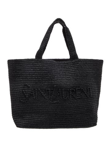 Raffia Rive Gauche 2024